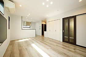 株式会社アンソホームの施工事例「細工浦の家」の画像1