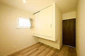 株式会社アンソホームの施工事例「細工浦の家」の画像8