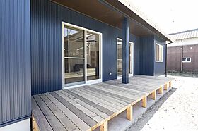 CASTLE HOMEの施工事例「「広々リビングで暮らす平屋の家」」の画像8