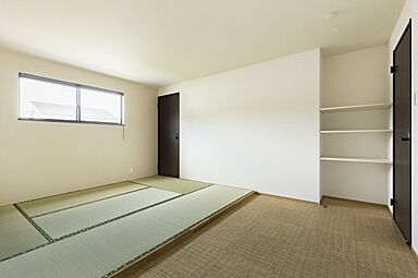 CASTLE HOMEの施工事例「シンプルなのにかっこいい憧れの白い家」の画像8