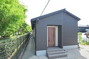 CASTLE HOMEの施工事例「小上がり和風ダイニングのある平屋」の画像