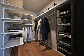 CASTLE HOMEの施工事例「小上がり和風ダイニングのある平屋」の画像6