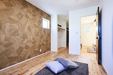CASTLE HOMEの施工事例「開放感のあるリゾート風インテリアで心地よく暮らせる家」の画像4