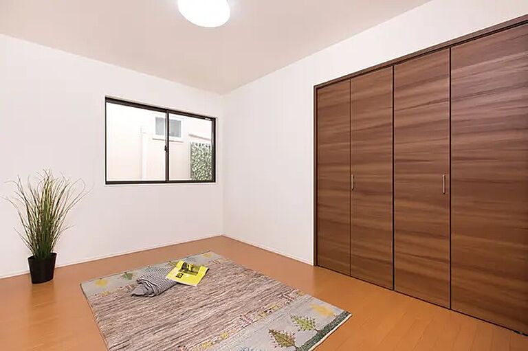 CASTLE HOMEの公式画像_洋室5