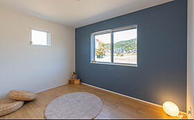 CASTLE HOMEの施工事例「車とバイク、BBQを思う存分楽しめる!仲間が集まり、自由に楽しむ平屋の住まい」の画像6