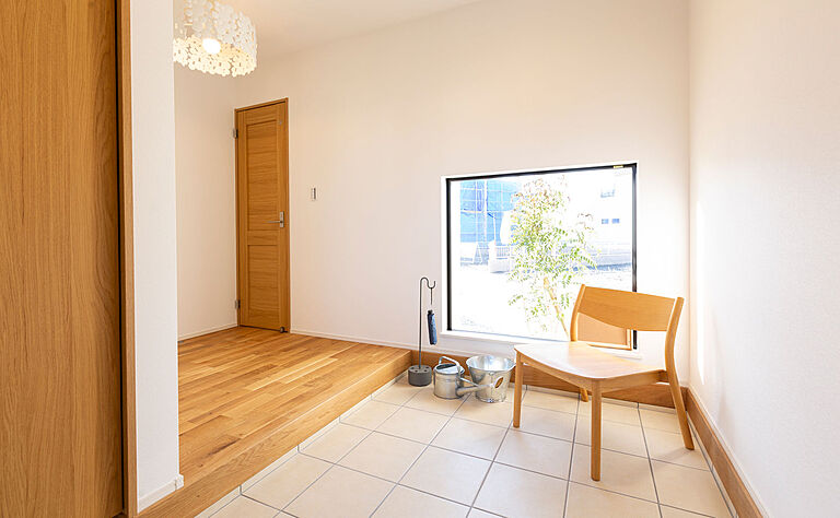 CASTLE HOMEの公式画像_玄関11