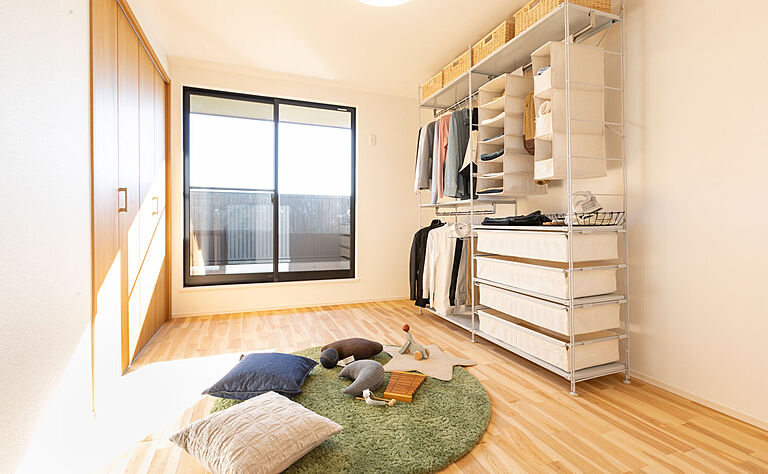 CASTLE HOMEの公式画像_洋室10