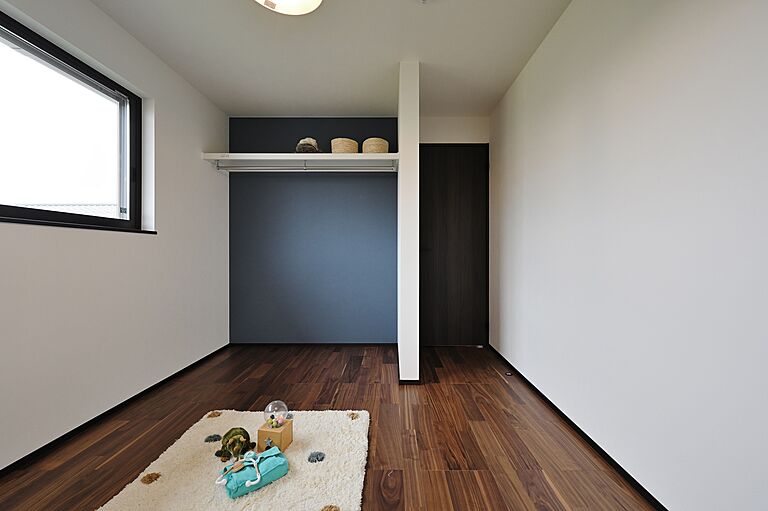 CASTLE HOMEの公式画像_洋室10