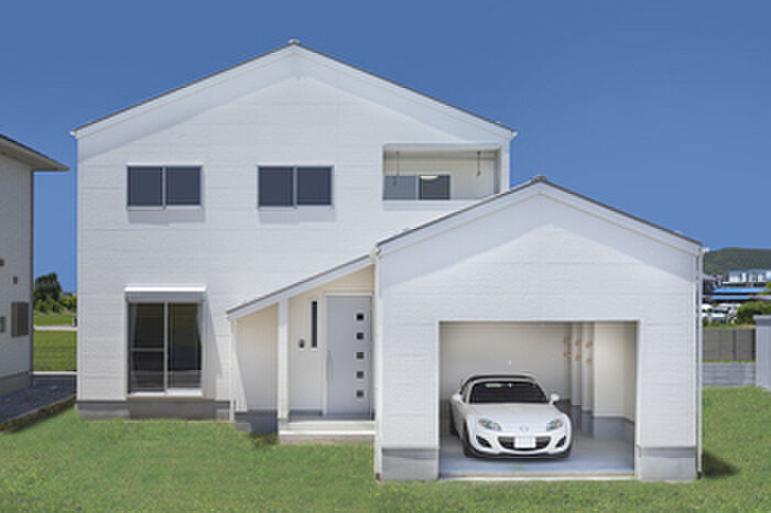 CASTLE HOMEの公式画像_その他1