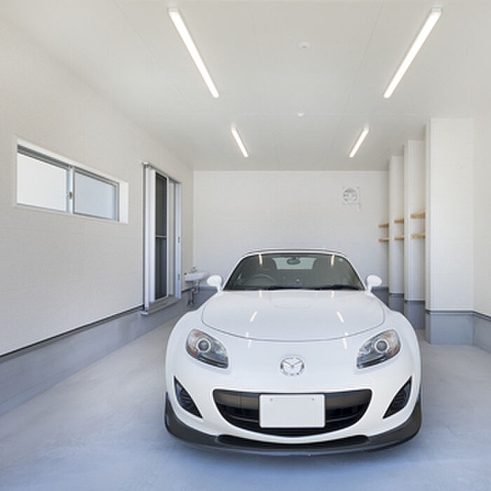 CASTLE HOMEの公式画像_その他2