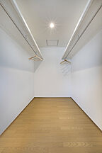 シンプルモダンスタイルの収納 CASTLE HOMEの事例画像