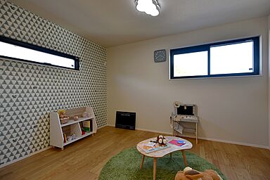CASTLE HOMEの施工事例「シンプルモダンな空間で、ゆったりとした時間が過ごせる住まい」の画像10