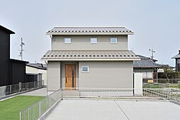 株式会社八幡 青梅店の施工事例「スムーズな家事動線と無垢床のぬくもりを感じる家」の画像