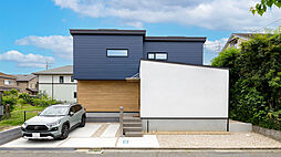 グラッソ株式会社の施工事例「海外式!?家事動線~平屋+αの家~」の画像