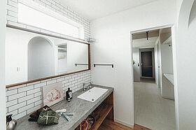 グラッソ株式会社の施工事例「ドッグランのあるカリフォルニアスタイルの家」の画像6