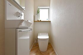 マコトホーム彦根店の施工事例「北欧デザインのお家」の画像6