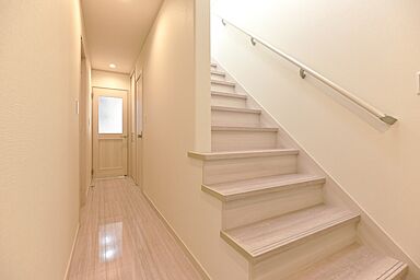 マコトホーム彦根店の施工事例「上質で心地よいハイスペックな住まい」の画像7