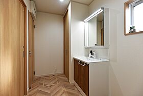 マコトホーム彦根店の施工事例「シンプルで開放的な住まい」の画像8