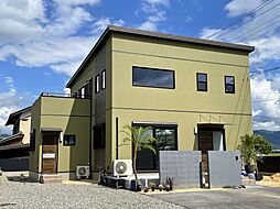 マコトホーム彦根店の施工事例「グレーを基調としたデザインセンスの光るお家」の画像