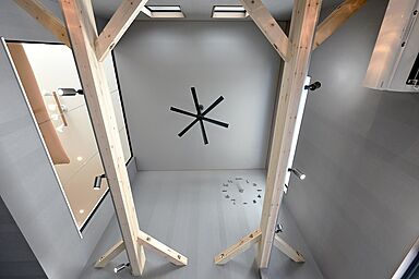 マコトホーム彦根店の施工事例「グレーを基調としたデザインセンスの光るお家」の画像8