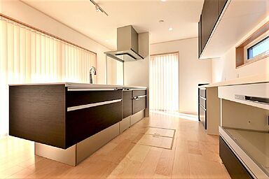 マコトホーム彦根店の施工事例「ぬくもりに包まれた住まい」の画像3