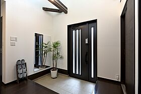 マコトホーム彦根店の施工事例「ゆとりのある和モダンな住まい」の画像6