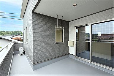 マコトホーム彦根店の施工事例「ゆとりのある和モダンな住まい」の画像8