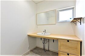 マコトホーム彦根店の施工事例「スタイルと陽の光を愉しむ家」の画像6