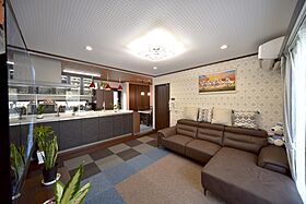 マコトホーム彦根店の施工事例「祖国の心が詰まった住空間」の画像2