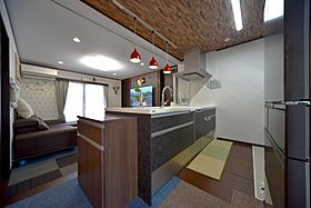 マコトホーム彦根店の施工事例「祖国の心が詰まった住空間」の画像3