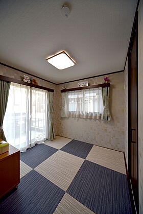 マコトホーム彦根店の施工事例「祖国の心が詰まった住空間」の画像8