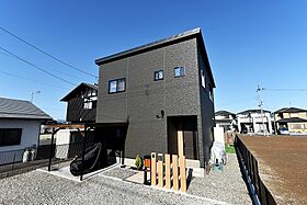マコトホーム彦根店の施工事例「家族のコミュニケーションを育む住まい」のメイン画像