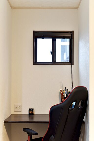 マコトホーム彦根店の施工事例「家族のコミュニケーションを育む住まい」の画像3