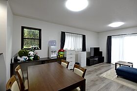 マコトホーム彦根店の施工事例「大切な家族と共に暮らすゆとりの住まい」の画像2