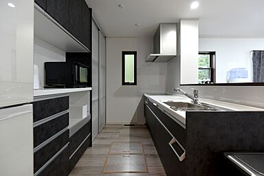 マコトホーム彦根店の施工事例「大切な家族と共に暮らすゆとりの住まい」の画像3