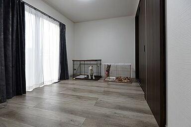 マコトホーム彦根店の施工事例「大切な家族と共に暮らすゆとりの住まい」の画像4