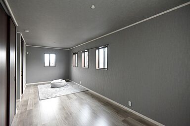 マコトホーム彦根店の施工事例「大切な家族と共に暮らすゆとりの住まい」の画像6