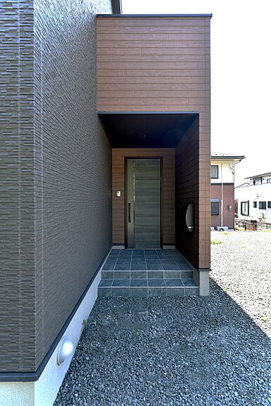 マコトホーム彦根店の施工事例「大切な家族と共に暮らすゆとりの住まい」の画像8