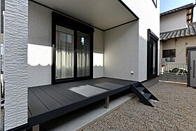 マコトホーム彦根店の施工事例「白×黒をベースとした、ラグジュアリーにまとめ上げた邸宅」の画像9