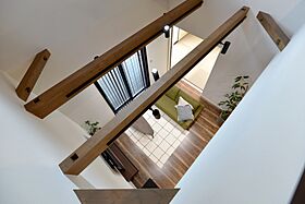 マコトホーム彦根店の施工事例「スタイリッシュな外観×ラグジュアリーな内装のおうち」の画像6