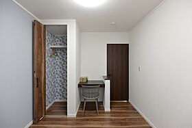 マコトホーム彦根店の施工事例「スタイリッシュな外観×ラグジュアリーな内装のおうち」の画像8