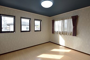 マコトホーム彦根店の施工事例「機能性とデザイン性を両立させた憧れの住まい」の画像10