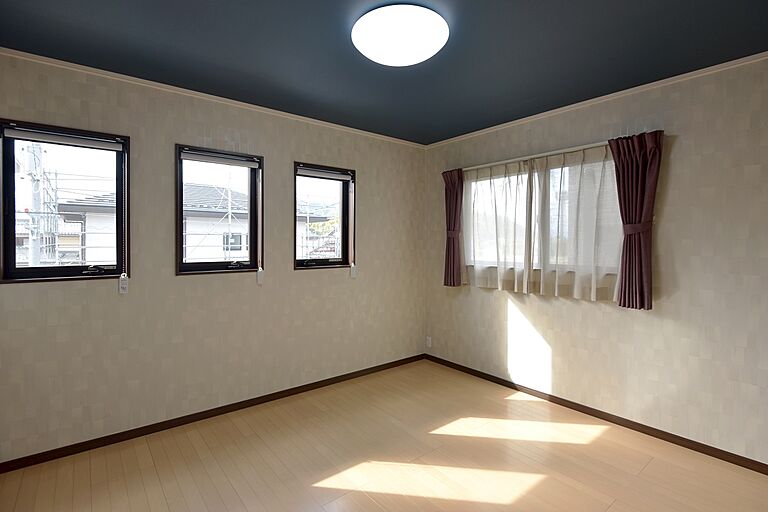 マコトホーム彦根店の公式画像_洋室11