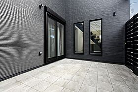 マコトホーム彦根店の施工事例「洗練されたグレーでカラーコーディネートした、居心地の良い住まい」の画像5