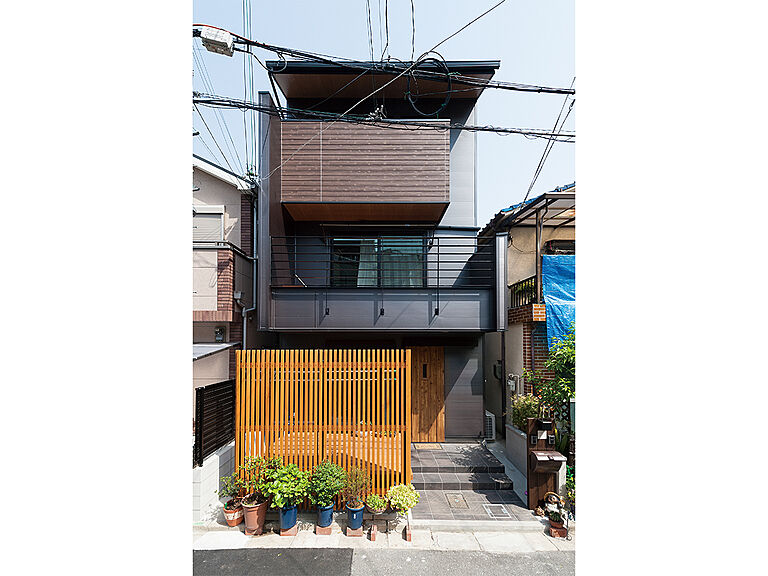 株式会社桝田工務店の公式画像_外観2