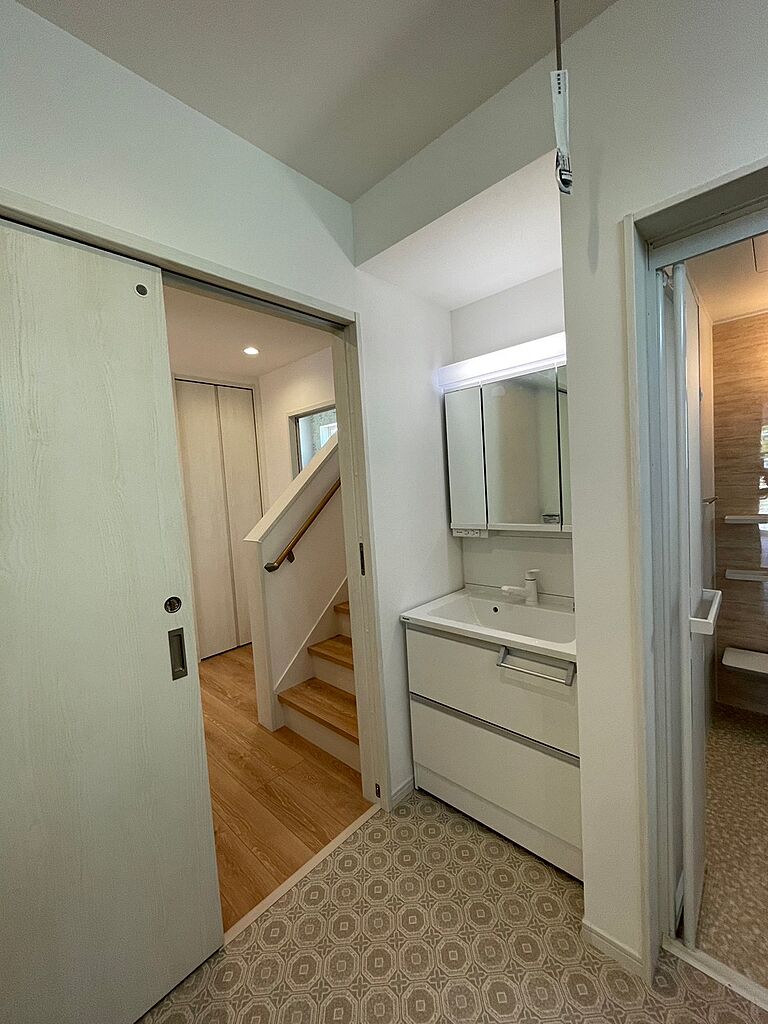 株式会社トキワ・ホームの公式画像_洗面7