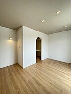 洋室 株式会社トキワ・ホームの事例画像