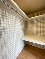 収納 株式会社トキワ・ホームの事例画像