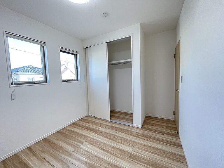 株式会社トキワ・ホームの公式画像_洋室7