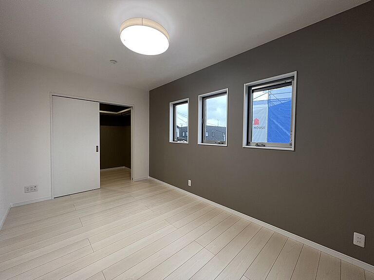 株式会社トキワ・ホームの公式画像_洋室8